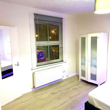 Appartement Flat The Shard à Londres Extérieur photo