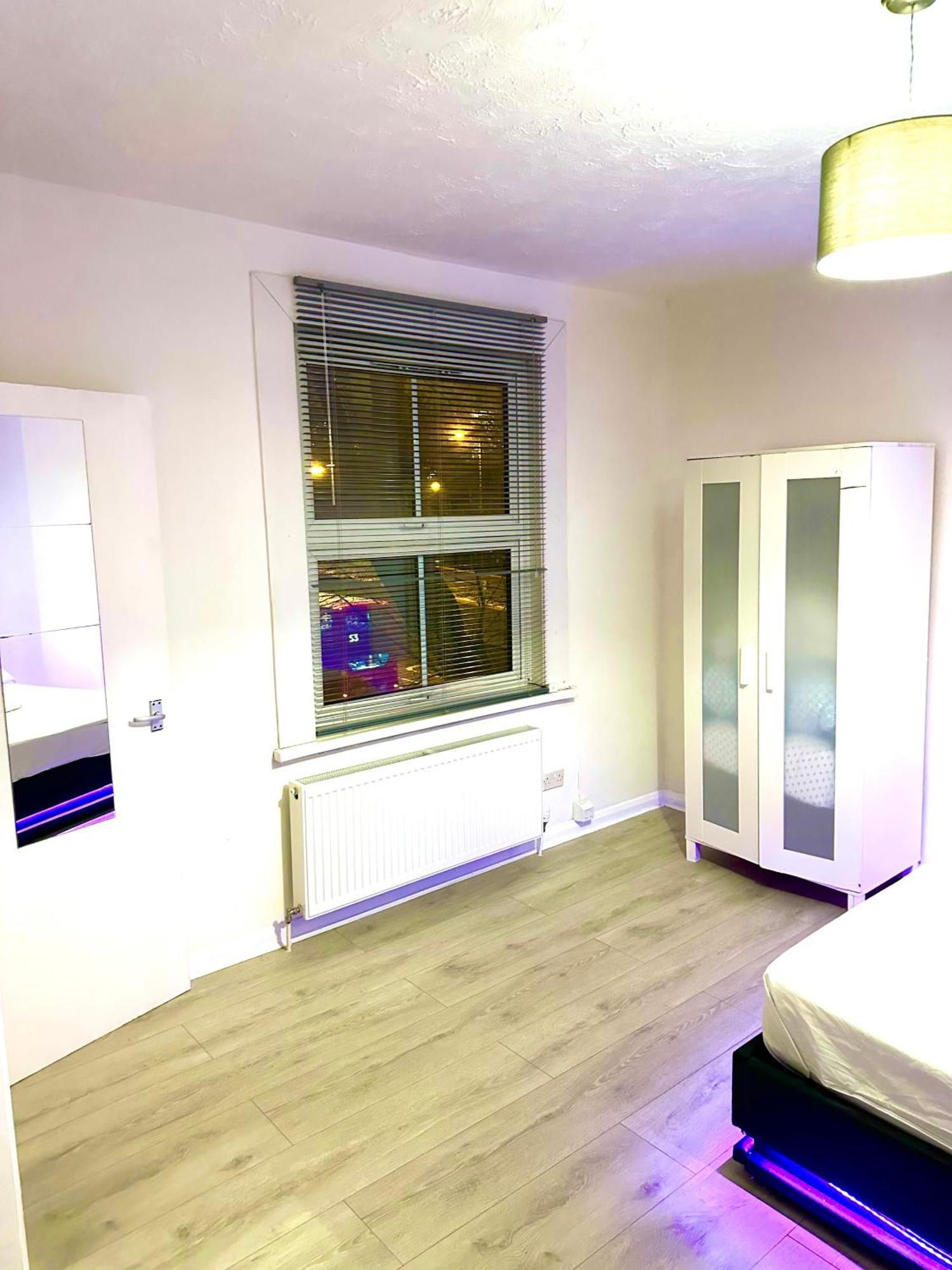Appartement Flat The Shard à Londres Extérieur photo